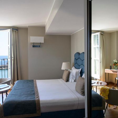 Grand Hotel Portovenere Porto Venere Exteriör bild