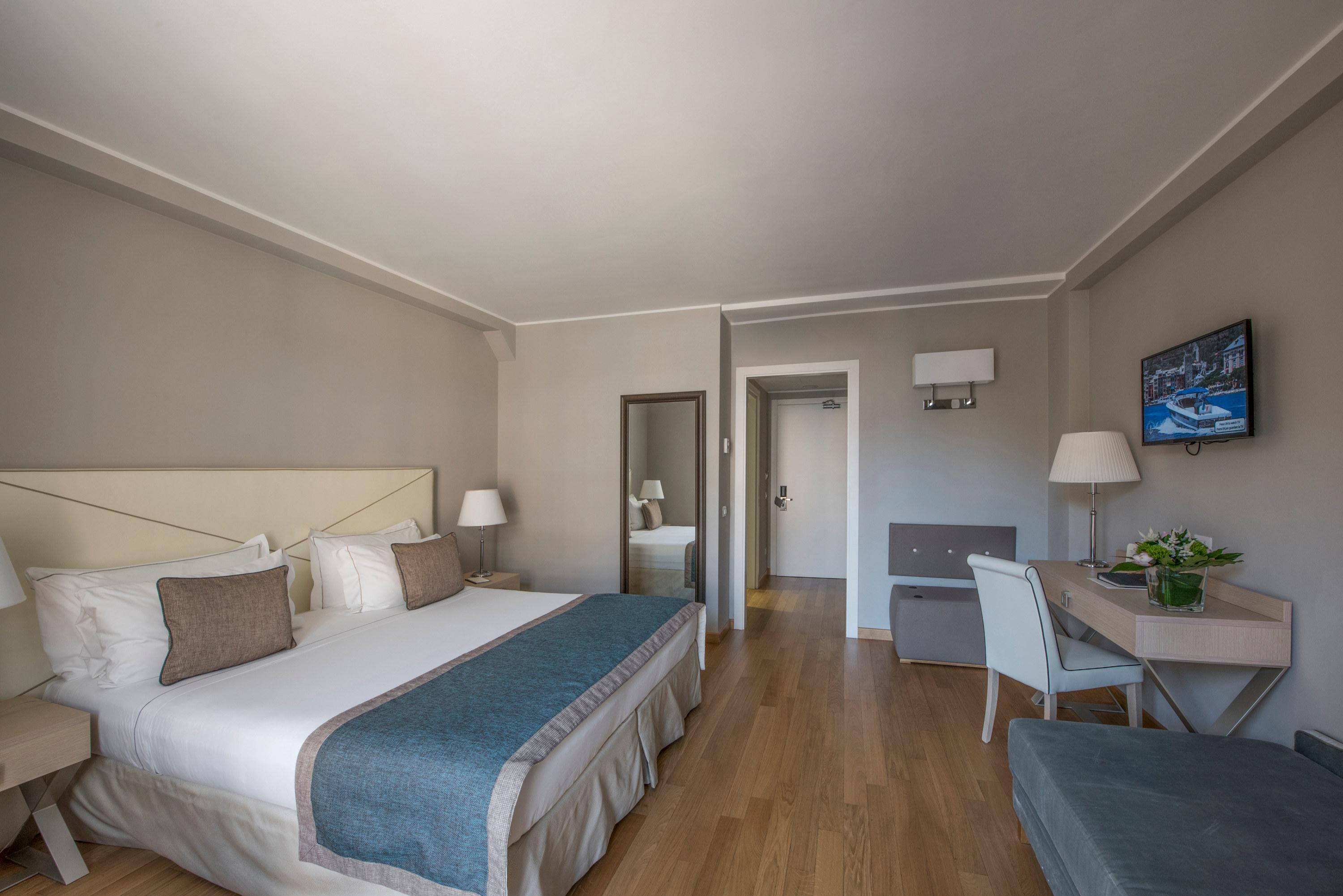 Grand Hotel Portovenere Porto Venere Exteriör bild