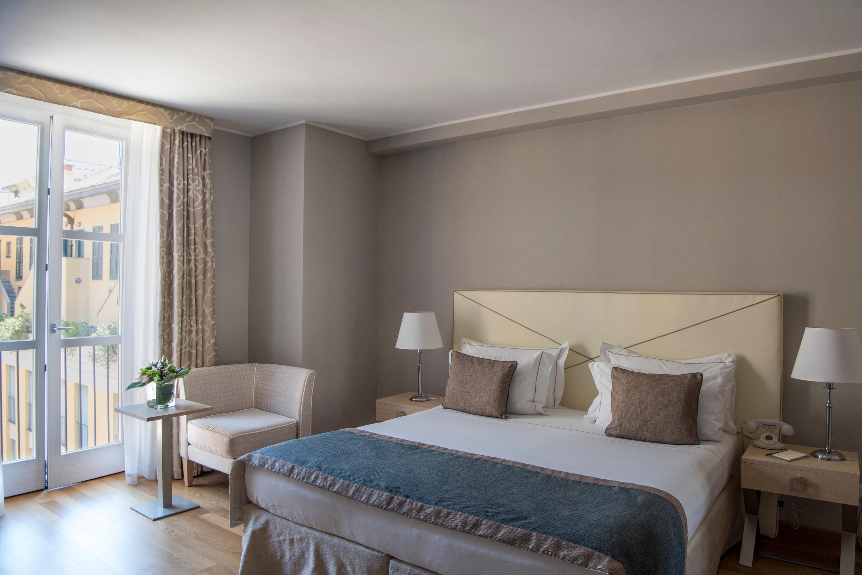 Grand Hotel Portovenere Porto Venere Exteriör bild