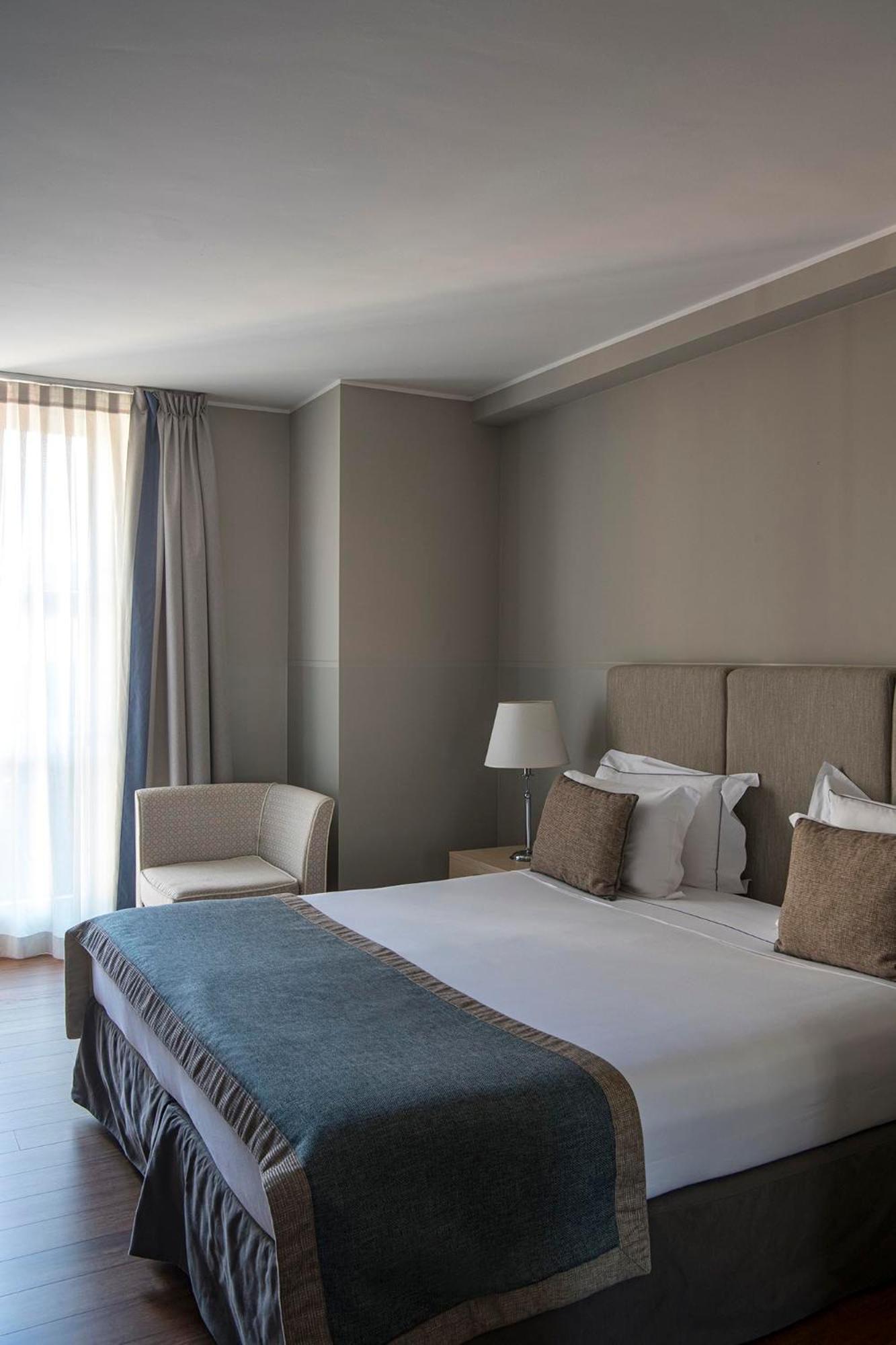 Grand Hotel Portovenere Porto Venere Exteriör bild